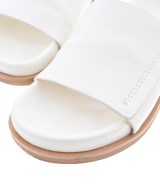 TODAYFUL（トゥデイフル）サンダル 白 サイズ:EU36(22.5cm位) レディース/2200730222040