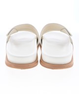 TODAYFUL（トゥデイフル）サンダル 白 サイズ:EU36(22.5cm位) レディース/2200730222040