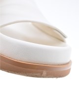 TODAYFUL（トゥデイフル）サンダル 白 サイズ:EU36(22.5cm位) レディース/2200730222040