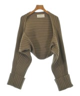 TODAYFUL（トゥデイフル）カーディガン 茶 サイズ:F レディース/2200730222156