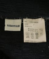 TODAYFUL（トゥデイフル）ブラウス 黒 サイズ:F レディース/2200726826047