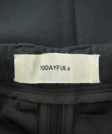 TODAYFUL（トゥデイフル）その他 黒 サイズ:38(M位) レディース/2200730357117