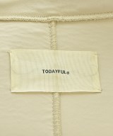 TODAYFUL（トゥデイフル）その他 白 サイズ:F レディース/2200732060015