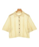 TODAYFUL（トゥデイフル）カーディガン ベージュ サイズ:F レディース/2200726673047