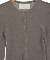 TODAYFUL（トゥデイフル）カーディガン 茶 サイズ:F レディース/2200724302055