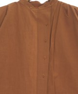 TODAYFUL（トゥデイフル）オールインワン/サロペット 茶 サイズ:36(S位) レディース/2200733438066