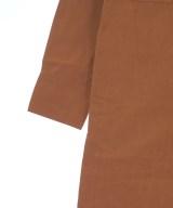 TODAYFUL（トゥデイフル）オールインワン/サロペット 茶 サイズ:36(S位) レディース/2200733438066