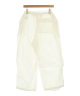 TODAYFUL（トゥデイフル）カーゴパンツ 白 サイズ:36(S位) レディース/2200725654108