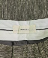 TODAYFUL（トゥデイフル）スラックス 茶 サイズ:38(M位) レディース/2200734875020