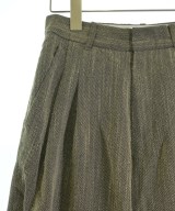 TODAYFUL（トゥデイフル）スラックス 茶 サイズ:38(M位) レディース/2200734875020