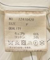 TODAYFUL（トゥデイフル）カジュアルシャツ ベージュ サイズ:F レディース/2200734875044