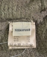 TODAYFUL（トゥデイフル）その他 茶 サイズ:36(S位) レディース/2200734875051