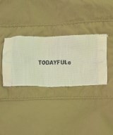 TODAYFUL（トゥデイフル）その他 ベージュ サイズ:F レディース/2200723755036