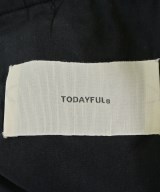 TODAYFUL（トゥデイフル）カジュアルジャケット 黒 サイズ:36(S位) レディース/2200715302033