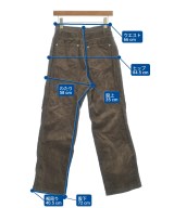 TODAYFUL（トゥデイフル）その他 茶 サイズ:38(M位) レディース/2200715302057