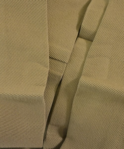 TODAYFUL（トゥデイフル）スラックス ベージュ サイズ:38(M位) レディース/2200715302118
