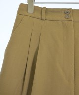 TODAYFUL（トゥデイフル）スラックス ベージュ サイズ:38(M位) レディース/2200715302118