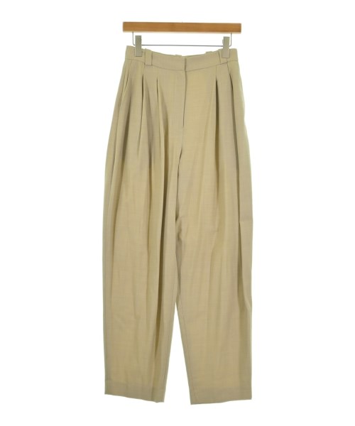 TODAYFUL(トゥデイフル)のスラックス サイズ:38(M位) 4,200円