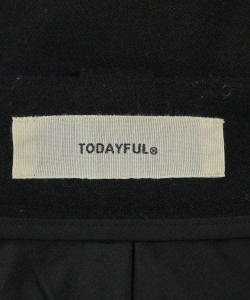 TODAYFUL（トゥデイフル）その他 黒 サイズ:38(M位) レディース/2200715302132