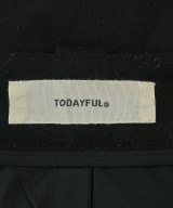 TODAYFUL（トゥデイフル）その他 黒 サイズ:38(M位) レディース/2200715302132