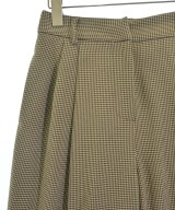 TODAYFUL（トゥデイフル）スラックス 茶 サイズ:36(S位) レディース/2200715302170
