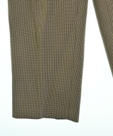 TODAYFUL（トゥデイフル）スラックス 茶 サイズ:36(S位) レディース/2200715302170