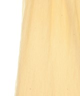 TODAYFUL（トゥデイフル）スウェットパンツ 黄 サイズ:38(M位) レディース/2200715302224