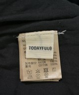 TODAYFUL（トゥデイフル）その他 黒 サイズ:38(M位) レディース/2200715302231