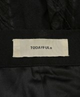 TODAYFUL（トゥデイフル）その他 黒 サイズ:38(M位) レディース/2200715302248
