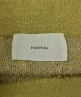 TODAYFUL（トゥデイフル）ロング・マキシ丈スカート 緑 サイズ:36(S位) レディース/2200715302286