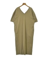 TODAYFUL（トゥデイフル）ワンピース ベージュ サイズ:38(M位) レディース/2200715302347