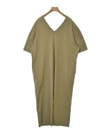 TODAYFUL（トゥデイフル）ワンピース ベージュ サイズ:38(M位) レディース/2200715302347