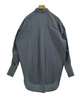 TODAYFUL（トゥデイフル）カジュアルシャツ 紺 サイズ:F レディース/2200715302415