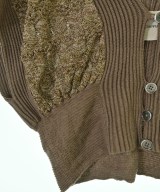 TODAYFUL（トゥデイフル）ベスト/ノースリーブ ベージュ サイズ:F レディース/2200715302514