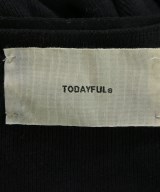 TODAYFUL（トゥデイフル）ニット・セーター 黒 サイズ:F レディース/2200715302668