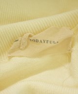 TODAYFUL（トゥデイフル）ニット・セーター 白 サイズ:F レディース/2200715486238