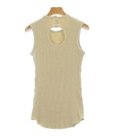 TODAYFUL（トゥデイフル）タンクトップ ベージュ サイズ:F レディース/2200714763033