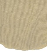 TODAYFUL（トゥデイフル）タンクトップ ベージュ サイズ:F レディース/2200714763033