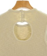 TODAYFUL（トゥデイフル）タンクトップ ベージュ サイズ:F レディース/2200714763033