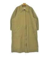 TODAYFUL（トゥデイフル）ステンカラーコート カーキ サイズ:36(S位) レディース/2200714721019