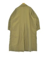 TODAYFUL（トゥデイフル）ステンカラーコート カーキ サイズ:36(S位) レディース/2200714721019