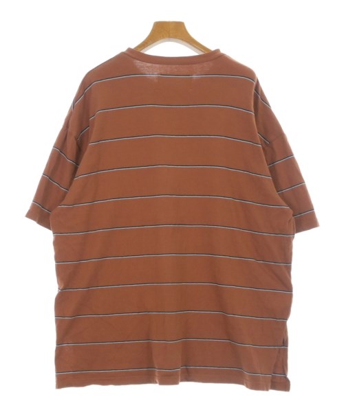 TODAYFUL（トゥデイフル）Tシャツ・カットソー 茶 サイズ:F レディース/2200721042046