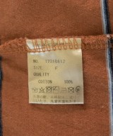 TODAYFUL（トゥデイフル）Tシャツ・カットソー 茶 サイズ:F レディース/2200721042046
