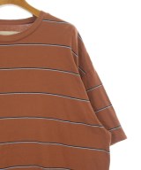 TODAYFUL（トゥデイフル）Tシャツ・カットソー 茶 サイズ:F レディース/2200721042046