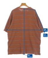 TODAYFUL（トゥデイフル）Tシャツ・カットソー 茶 サイズ:F レディース/2200721042046