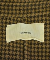 TODAYFUL（トゥデイフル）その他 茶 サイズ:38(M位) レディース/2200717458011