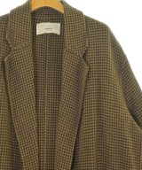 TODAYFUL（トゥデイフル）その他 茶 サイズ:38(M位) レディース/2200717458011