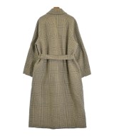 TODAYFUL（トゥデイフル）ステンカラーコート ベージュ サイズ:38(M位) レディース/2200717458028