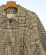 TODAYFUL（トゥデイフル）ステンカラーコート ベージュ サイズ:38(M位) レディース/2200717458028