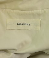 TODAYFUL（トゥデイフル）ステンカラーコート ベージュ サイズ:38(M位) レディース/2200717458035